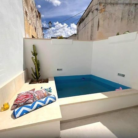 Corte Petricore Apartment Taviano  Bagian luar foto