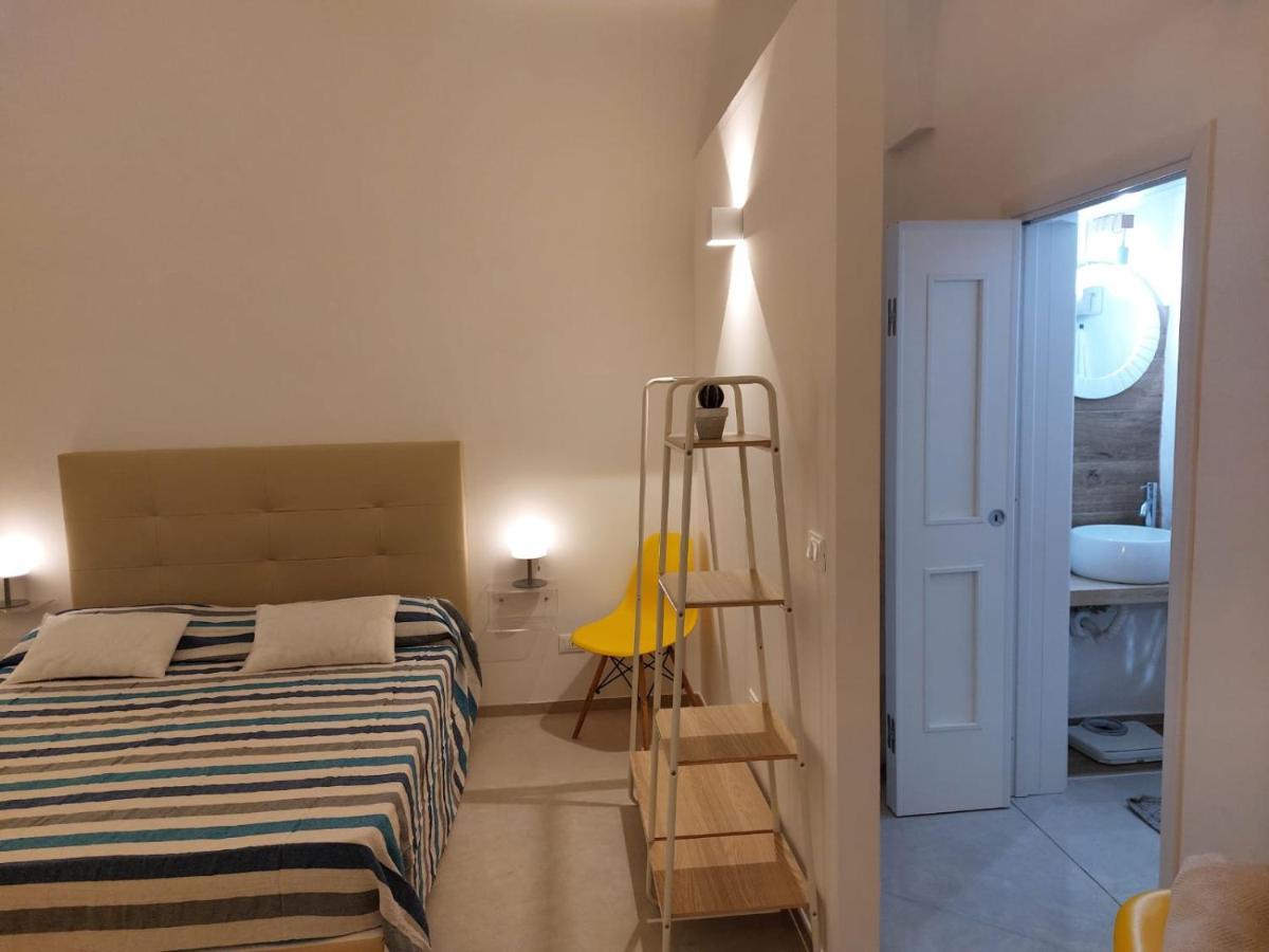 Corte Petricore Apartment Taviano  Bagian luar foto