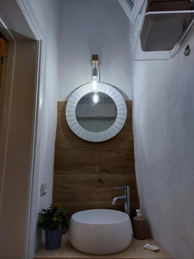 Corte Petricore Apartment Taviano  Bagian luar foto