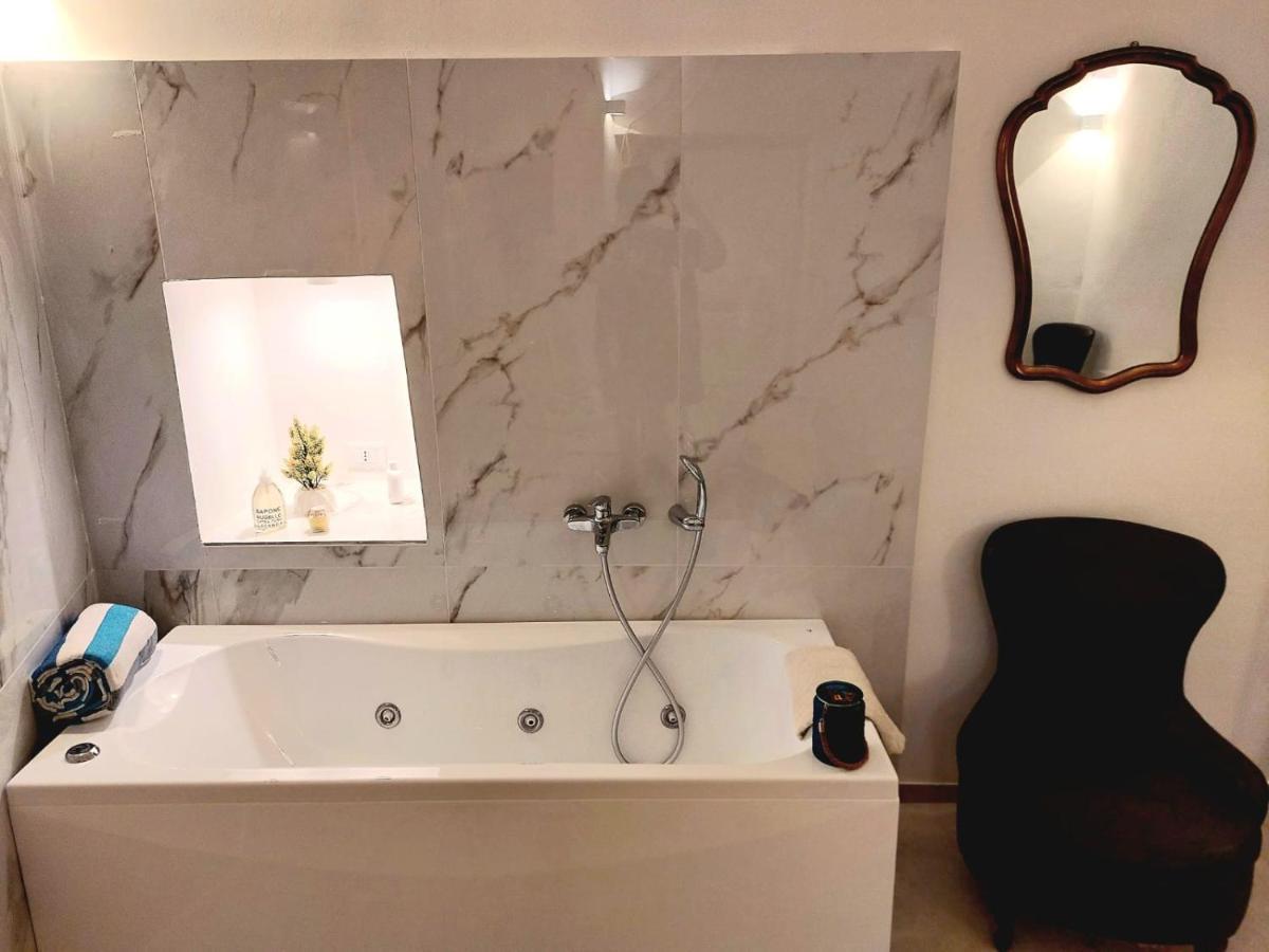 Corte Petricore Apartment Taviano  Bagian luar foto