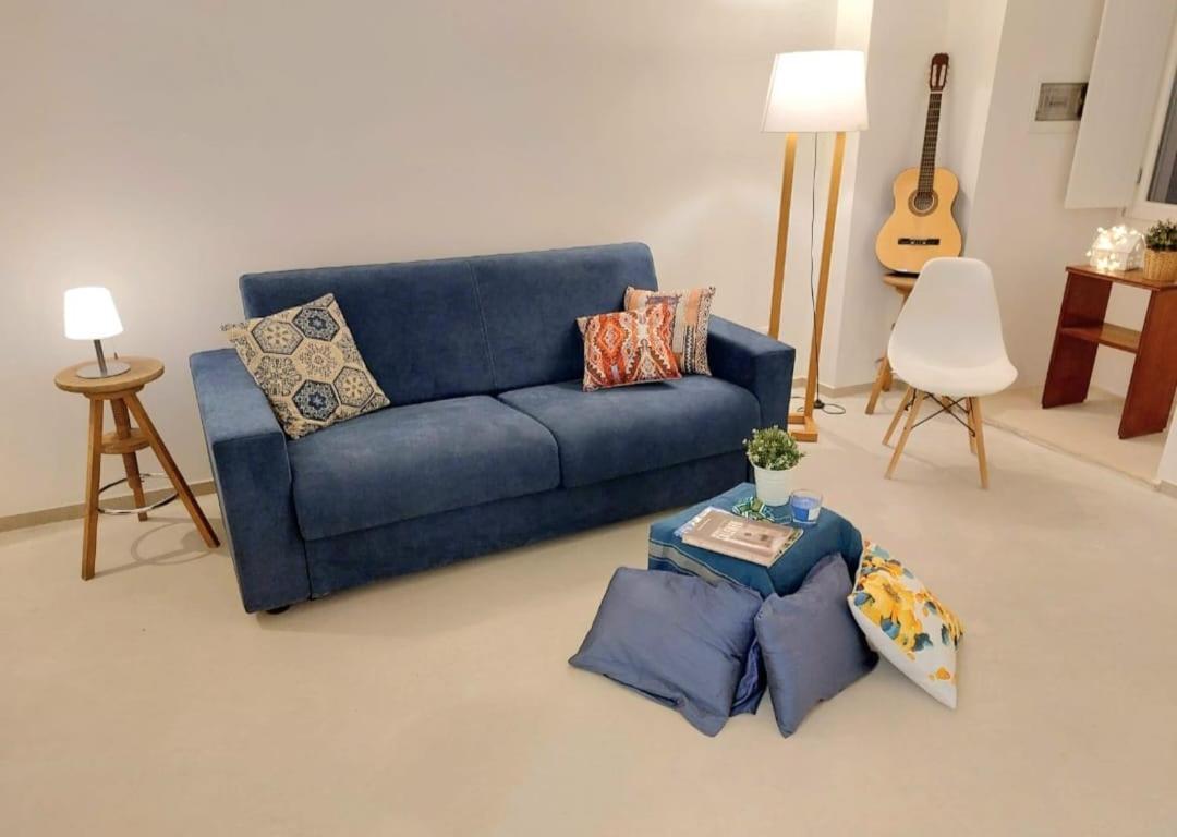 Corte Petricore Apartment Taviano  Bagian luar foto