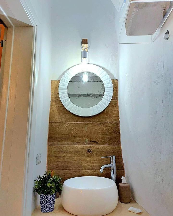 Corte Petricore Apartment Taviano  Bagian luar foto