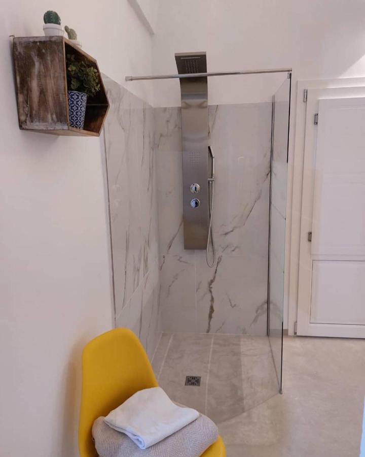 Corte Petricore Apartment Taviano  Bagian luar foto